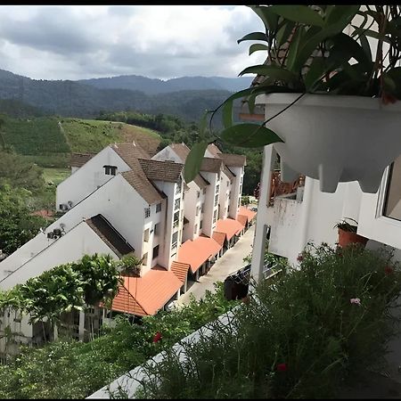 Bukit Tinggi Fuchsia Hillhomes Ngoại thất bức ảnh