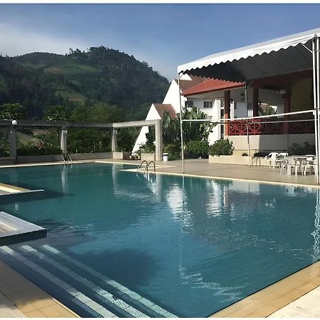 Bukit Tinggi Fuchsia Hillhomes Ngoại thất bức ảnh