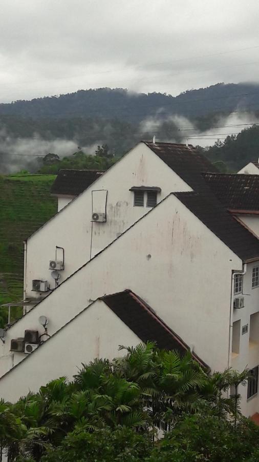 Bukit Tinggi Fuchsia Hillhomes Ngoại thất bức ảnh