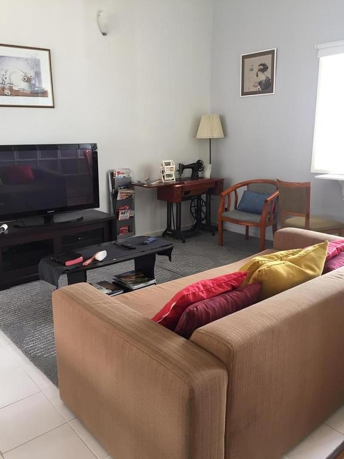 Bukit Tinggi Fuchsia Hillhomes Ngoại thất bức ảnh