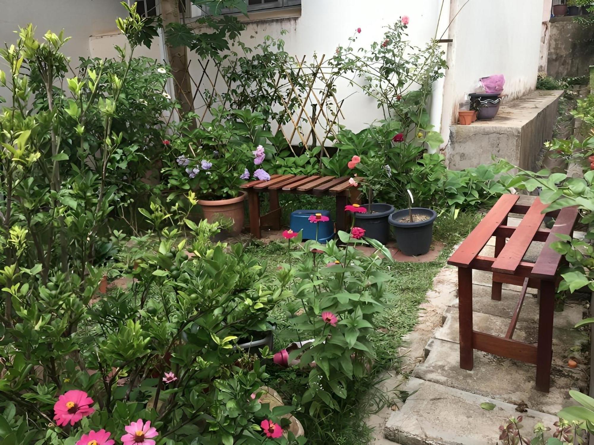 Bukit Tinggi Fuchsia Hillhomes Ngoại thất bức ảnh