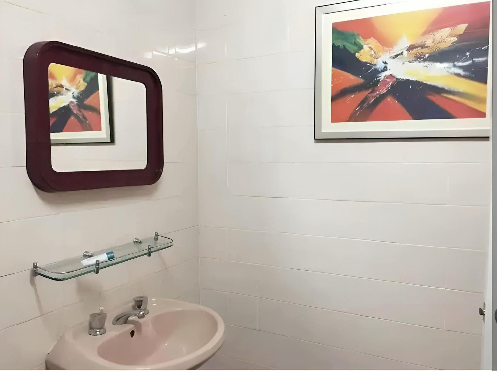 Bukit Tinggi Fuchsia Hillhomes Ngoại thất bức ảnh