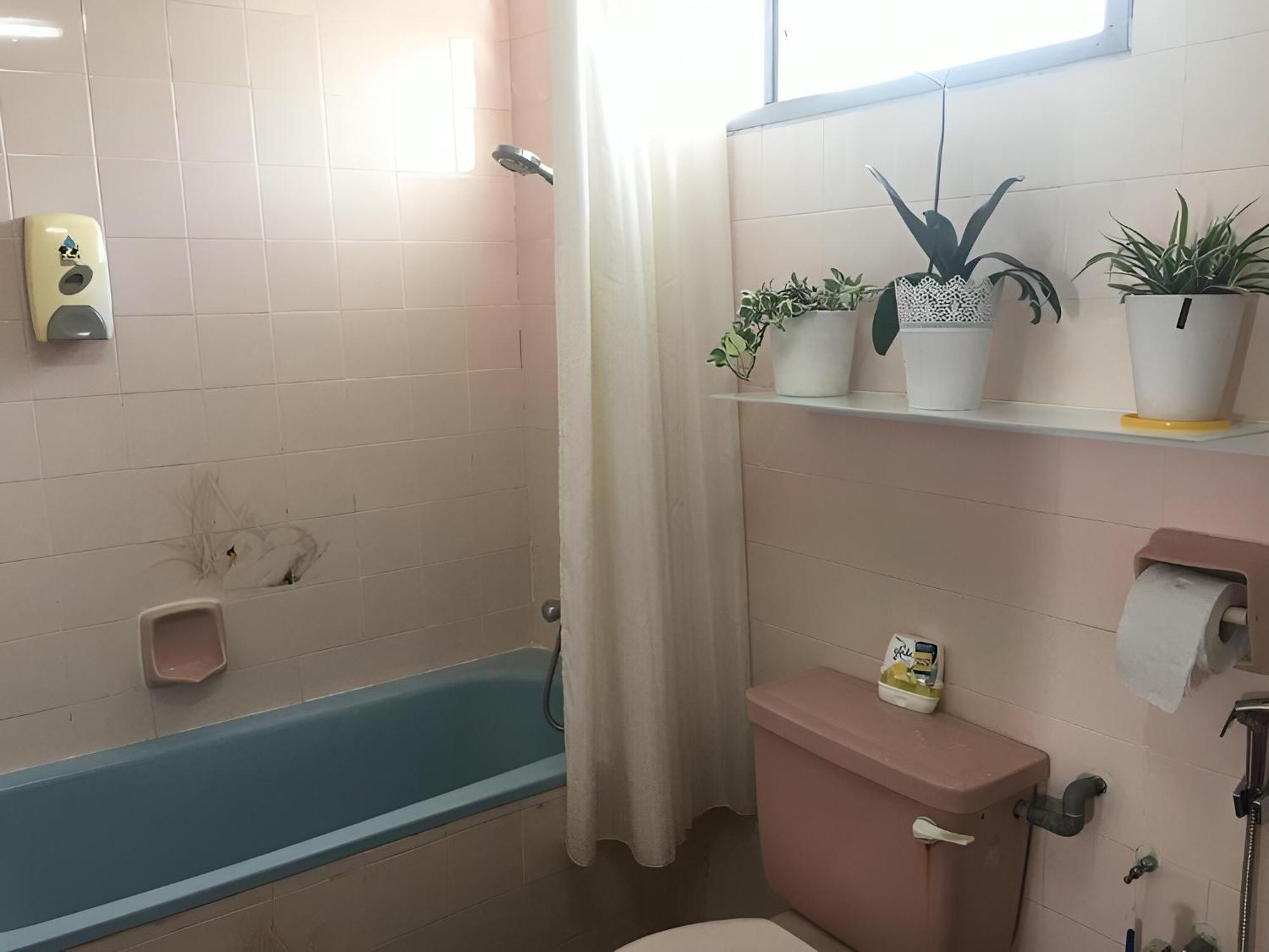 Bukit Tinggi Fuchsia Hillhomes Ngoại thất bức ảnh