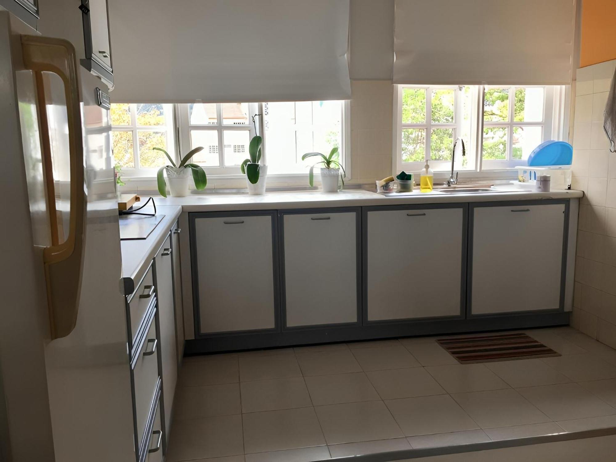 Bukit Tinggi Fuchsia Hillhomes Ngoại thất bức ảnh